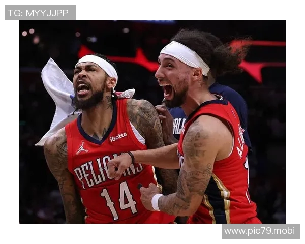 [2026年02月07日] 深度解析：保罗英格拉姆“名义队友”缘起何处？未来走向何方？