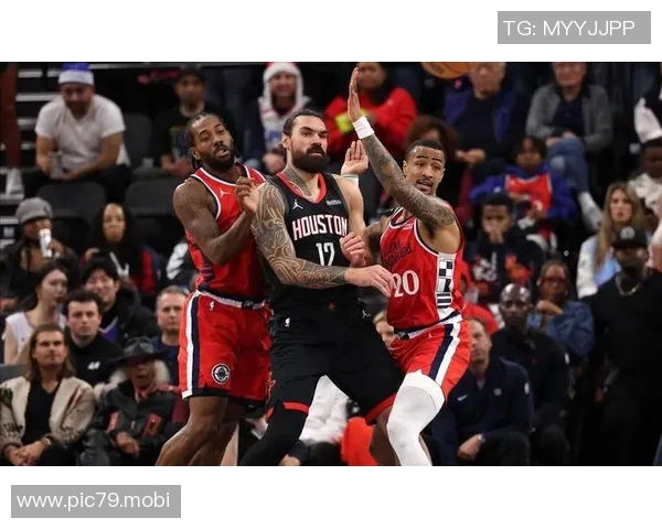 快船vs火箭伤病报告:加兰、比尔、亚当斯和范弗里特缺席 快船vs火箭伤病报告:加兰、比尔、亚当斯和范弗里特缺席